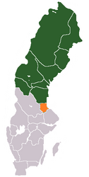 Gästrikland