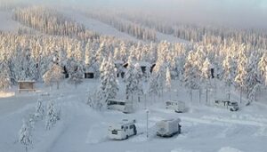 Läs mer om artikeln Hitta ställplatser under Vasaloppsveckan 2025