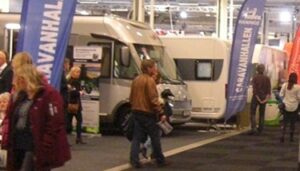 Läs mer om artikeln Stockholm Husvagn Husbil 2025 – mässan för det mobila livet!