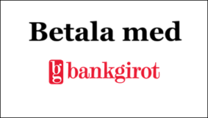 Läs mer om artikeln Nyhet – Bankgirobetalningar
